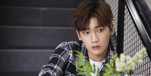 娱乐圈吃瓜爆料檀健次,揭秘明星背后的真相