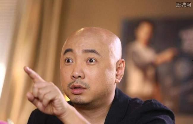 娱乐圈吃瓜徐峥是谁,揭秘“吃瓜群众”眼中的徐峥